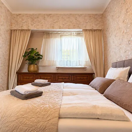 Exklusive In Historischer Stadtvilla Apartment Lahnstein