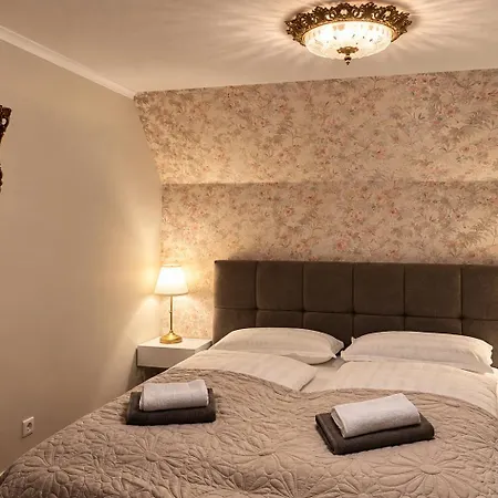 Exklusive In Historischer Stadtvilla * Lahnstein