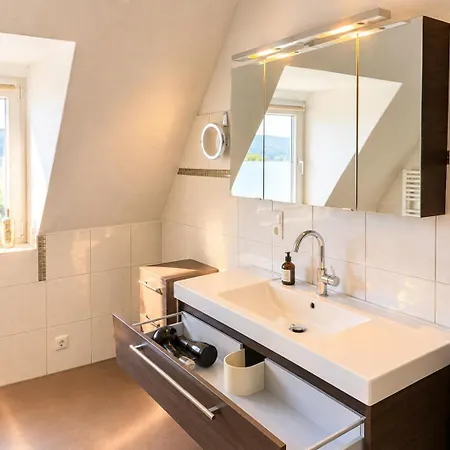 Exklusive In Historischer Stadtvilla Apartment